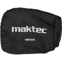 Makita Linnen Stofzak Handpalm Vlak- en Excenterschuurmachine - 166101-5