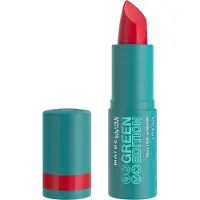 Maybelline Lippenstift Botercrème Groene Editie dames One size
