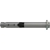 Fischer FH II 10/25 S A4 Veiligheidsplug 84 mm 10 mm 510924 50 stuk(s)