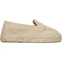 Ayana Dames Espadrilles Omo25yu819 - Beige - Maat 39