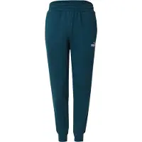 Puma Sportbroek 'ESS No. 1' petrol