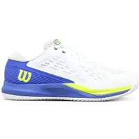 Wilson Rush Pro Ace All Court Shoes Wit EU 45 1/3 Man