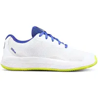 Wilson Intrigue Lite All Court Shoes Wit EU 38 2/3 Vrouw