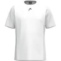 Head Club Tech Tee Jongens
