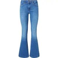 ONLY Jeans 'ONLBlush' blauw denim