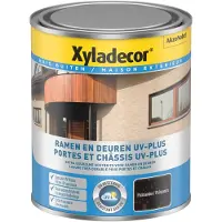 XYLADECOR Raam & Deur UV Plus Palissander Beits 0,75L