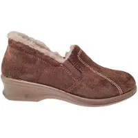 Rohde 2516 Pantoffels | Maat 40 Dames Brons