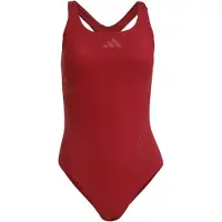 Adidas Sportbadpak 'Lanelux' rood