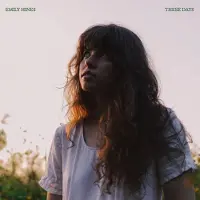 Konkurrent Emily Hines - These Days (CD)