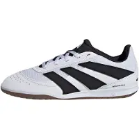 Adidas Sportschoen 'Predator Club' zwart / wit