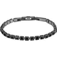 Karl Lagerfeld - Armband - KLAYC26 - Dames - CRYSTALS - 16cm