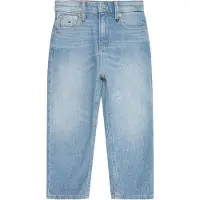Tommy Hilfiger Jeans blauw denim