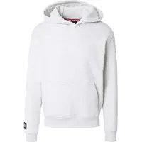 Alpha industries Sweatshirt lichtgrijs / zwart