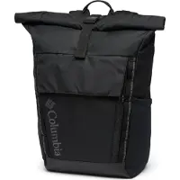 Columbia Sportrugzak 'Convey III' grijs / zwart