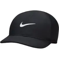 Nike Sportmuts 'Club' zwart / wit