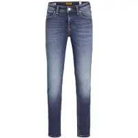Jack & Jones Junior Jeans blauw denim