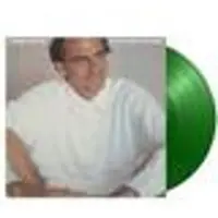 MUSIC ON VINYL That's Why I'm Here LP Groen