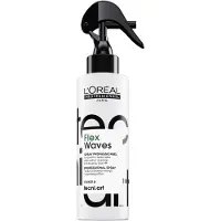 L'Oréal - Tecni Art Flex Waves Spray - Voor Een Warrige Beach Look