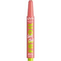 Nyx Fat Oil Slick Click Lippenbalsem 2 g Nr. 15 - Story Or Post