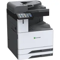 Lexmark CX942adse all-in-one A3 laserprinter kleur (4 in 1)