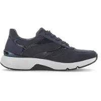 Gabor 76.896 Sneakers | Maat 4.5 Dames Blauw
