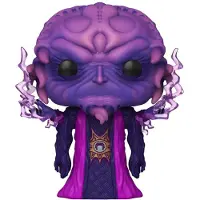 Funko POP! Pop! Movies: Mighty Morpin Power Rangers The Movie - Ivan Ooze #1782
