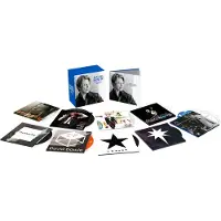 PARLOPHONE David Bowie 6 : I Can’T Give Everything Away (2002 – 2016) Coffret