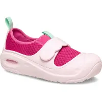 Crocs Uni kinderschoen Swiftwater Splash, kleur Dragon Fruit, maat 23/24 EU