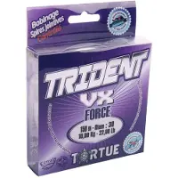 Rapala Trident Vx Force Monofilament 1000 M