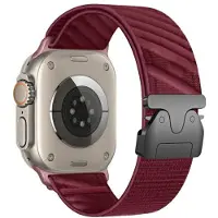 Beline Apple Watch Band Schubblaadje 38 40 41Mm Dagelijkse Horlogebandje