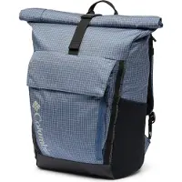 Columbia Convey III 27L Blauwe Unisex Rugzak || Maat: 27