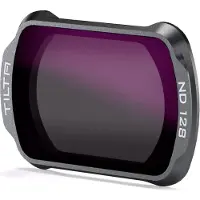 Tilta ND 2.1 Filter for DJI Osmo Pocket 3