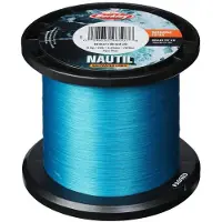 Berkley Nautil Inshore X8 300 M Gevlochten Vislijn