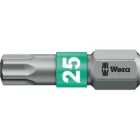 Wera Kompakt Stubby Magazin RA 1 2025 Universeel Magazijnschroevendraaier