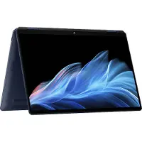 HP Omnibook Ultra Flip 14-fh0017nb - Oled 14 Inch 2.8k Intel Core 7 256v 16 Gb 1 Tb Arc GPu Copilot+ Pc