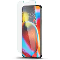 Spigen GLAStR Slim Screenprotector voor de Apple iPhone 17e / 16e / 14 / 13 / 13 Pro