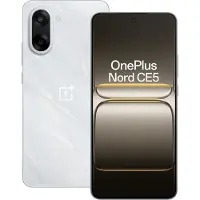 OnePlus Nord CE 5 128GB Wit 5G