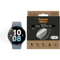 PanzerGlass Anti-Bacterial Samsung Galaxy Watch 5 44 mm Screenprotector Glas