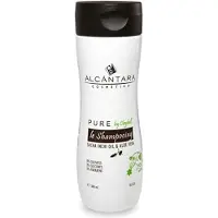 Alcantara Pure by Cleybell Shampoo 300 ml