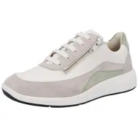 Solidus 56287 Veterschoenen | Maat 5.5 Dames Wit