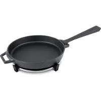Ooni Koekenpan Skillet 22 cm