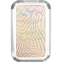 Nyx Buttermelt Highlighter Dames 5.0g Nude