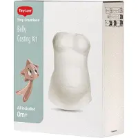 Tiny Love - Belly Casting Kit