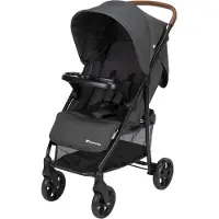 Bebeconfort Misty Baby Stroller Zwart Kinderen