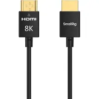 SmallRig 5086 8K HDMI to HDMI Data Cable - 100cm