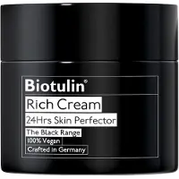Biotulin Rich Cream Gezichtscrème 50 ml