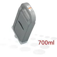 Canon PFI-2700O Inktcartridge Oranje