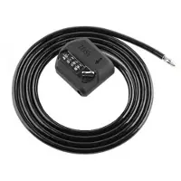 Zeiss Kabelslot met code Secacam