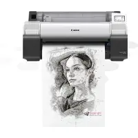 Canon imagePROGRAF TM-240 24-inch inkjetprinter met wifi