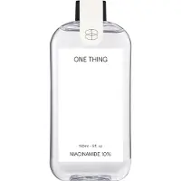 One Thing Niacinamide 10% 150 ml